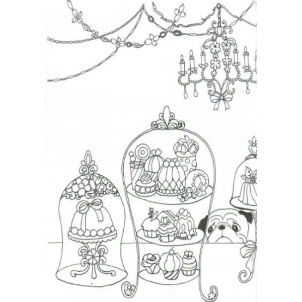 Майже мільйон собак