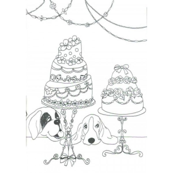 Майже мільйон собак