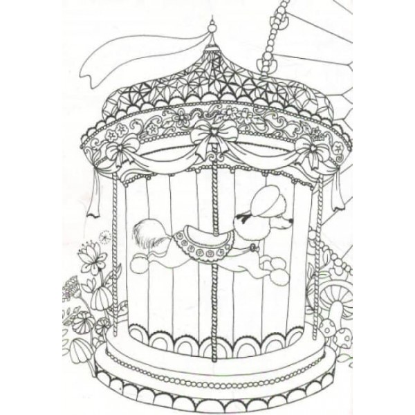 Майже мільйон собак