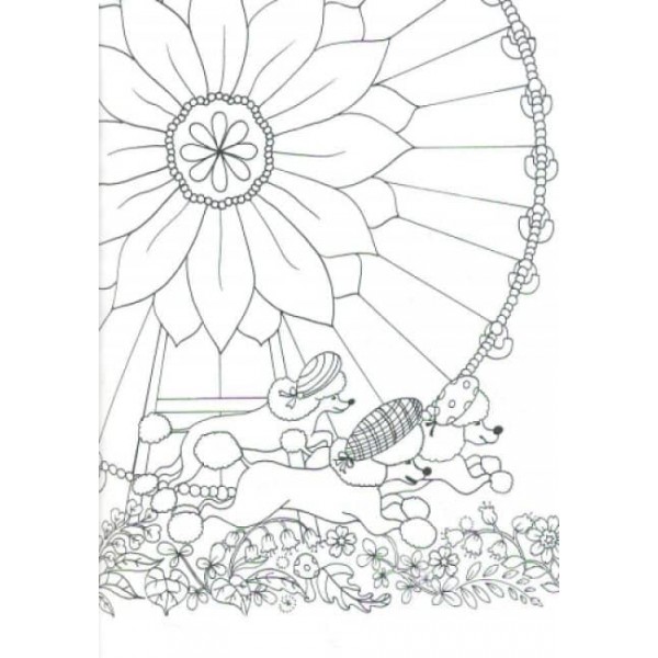 Майже мільйон собак