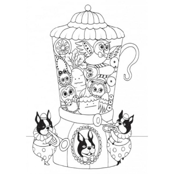 Майже мільйон сов