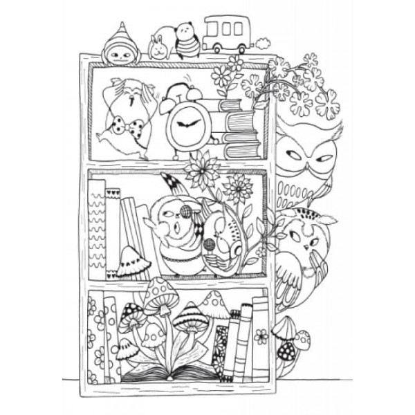 Майже мільйон сов