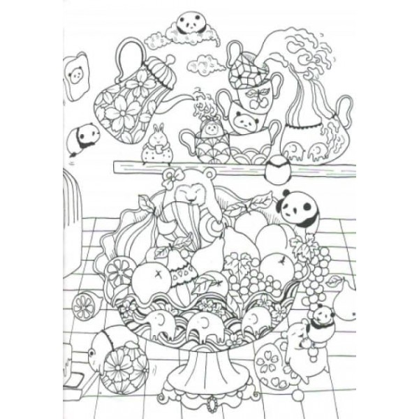 Майже мільйон ведмедів