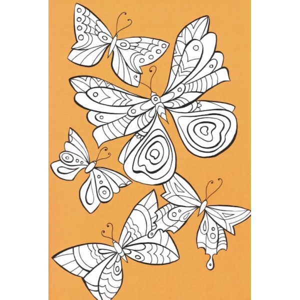 Неонова розмальовка