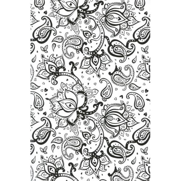 Неонова розмальовка