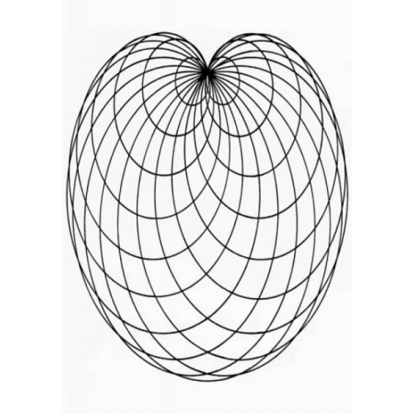 Ура шестикутникам!