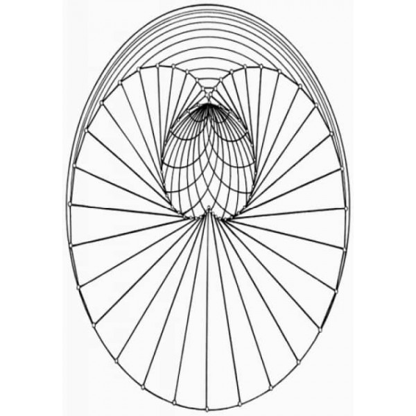 Ура шестикутникам!