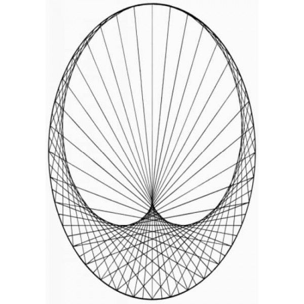 Ура шестикутникам!