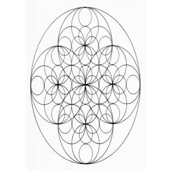 Ура шестикутникам!