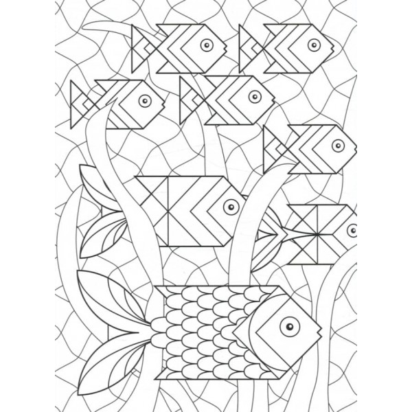 Суперова розмальовка