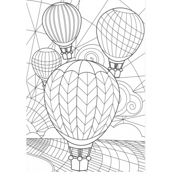 Суперова розмальовка