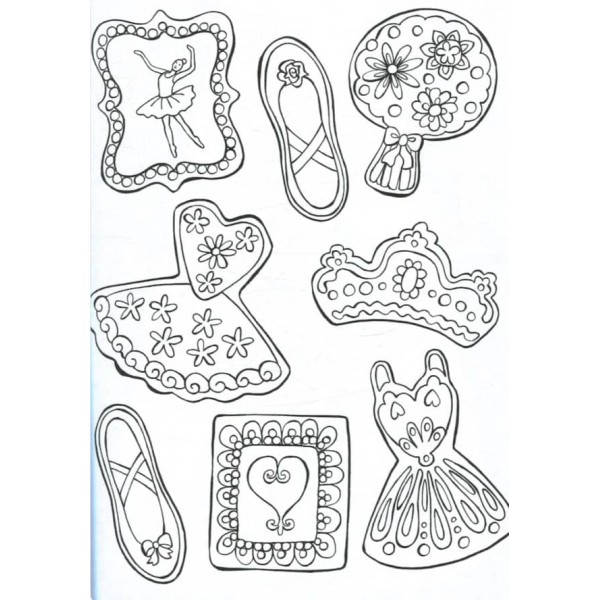 Світ казкового балету