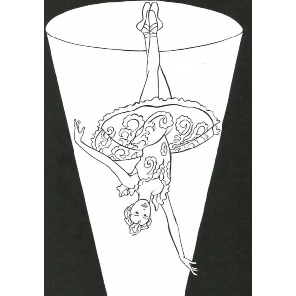 Світ казкового балету