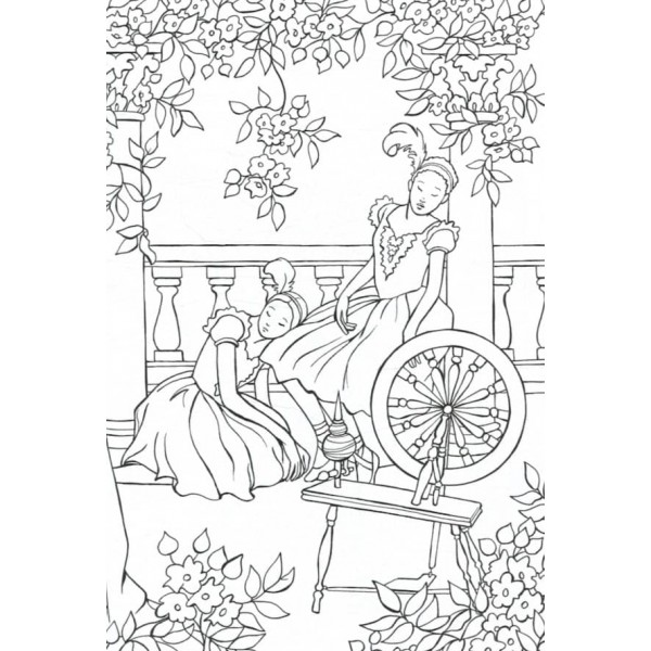 Світ казкового балету