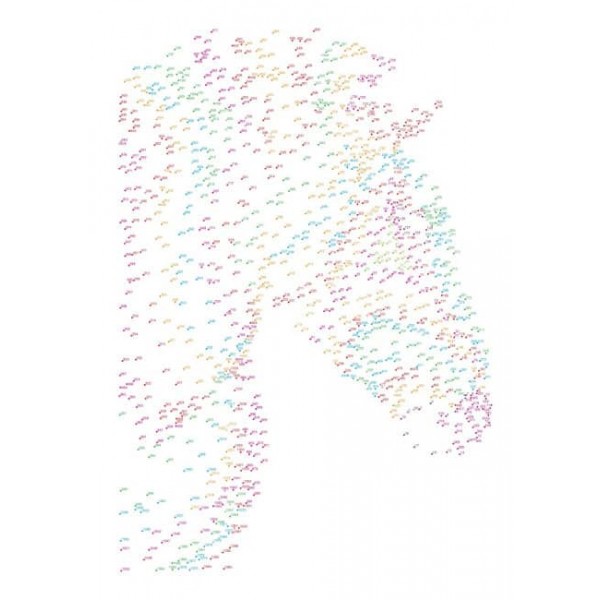 Від точки до точки. Світ тварин