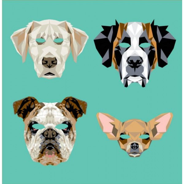 Трианімалз. Собаки