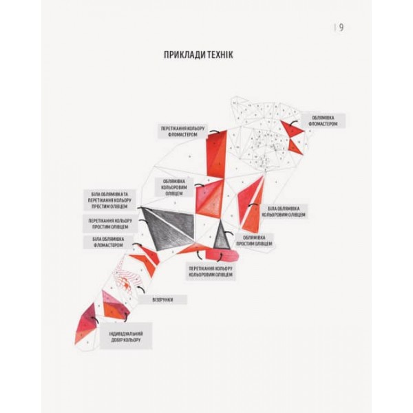 Зоометрія. Дикі тварини