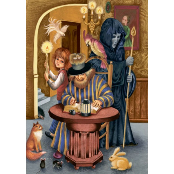 В країні сонячних зайчиків (українською мовою)