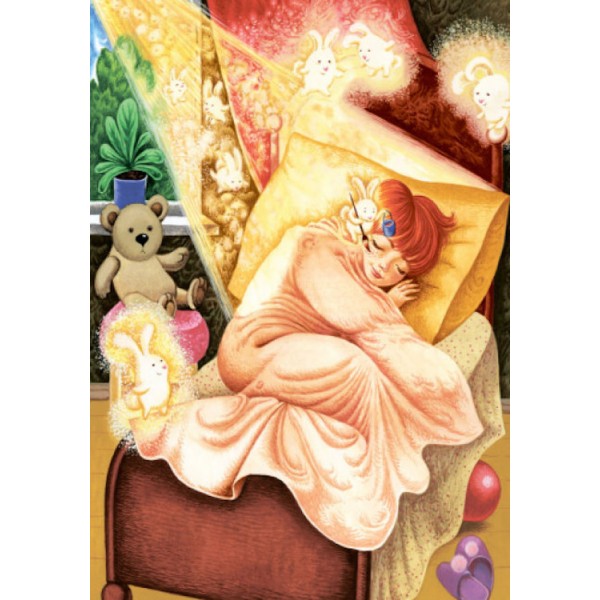 В країні сонячних зайчиків (українською мовою)