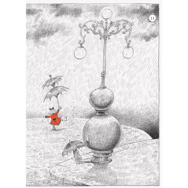 Оттолайн і Жовта Кішка. Книга 2