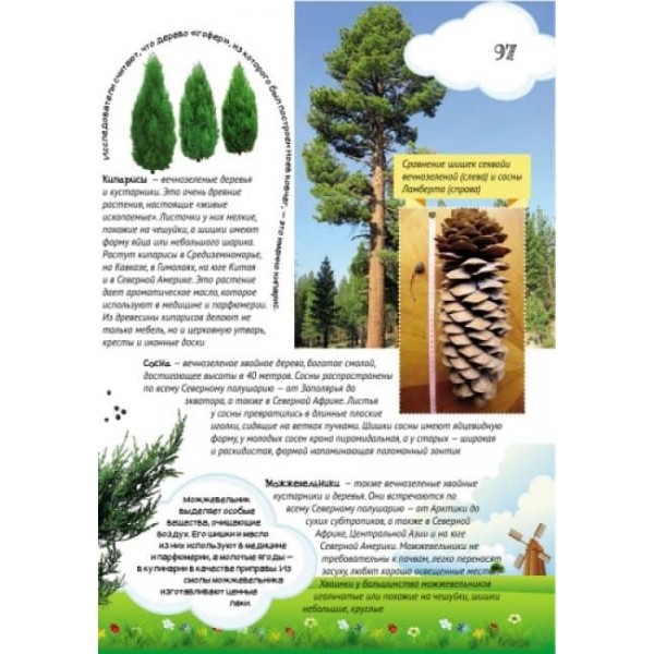 Все про все. Велика енциклопедія молодшого школяра (російською мовою)