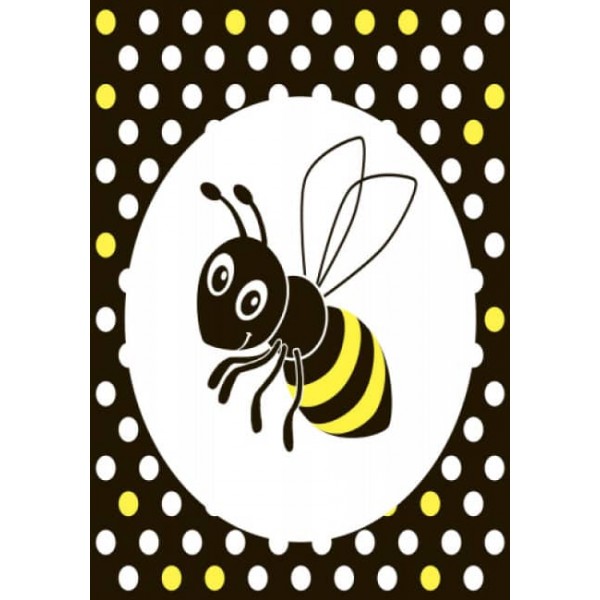 Уті-путі. Контрастна книжка для немовляти (російською мовою)