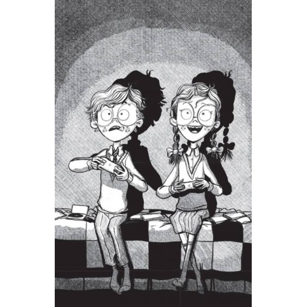 Ґеймпад для керування людиною (на украинском языке)