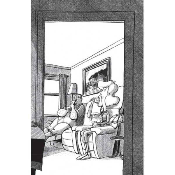 Ґеймпад для керування людиною (на украинском языке)