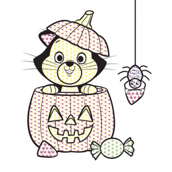 Кольоровий БУЛЬ. Disney Маля. Король Лев (українською мовою)