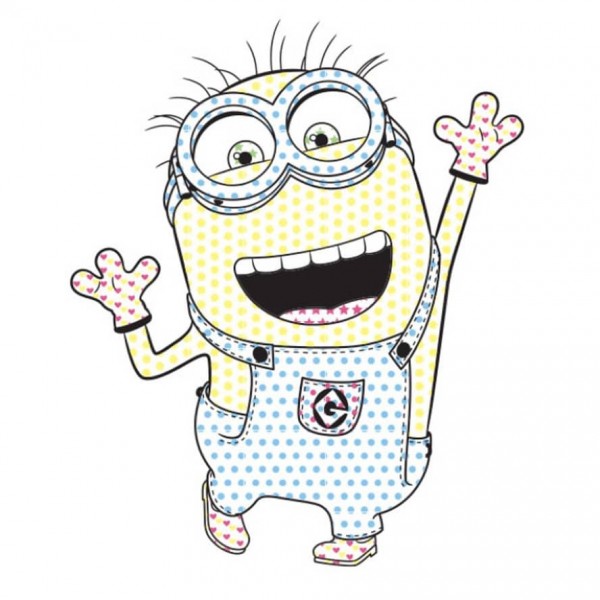 Кольоровий БУЛЬ. Нікчемний Я. Брати-лиходії (українською мовою)