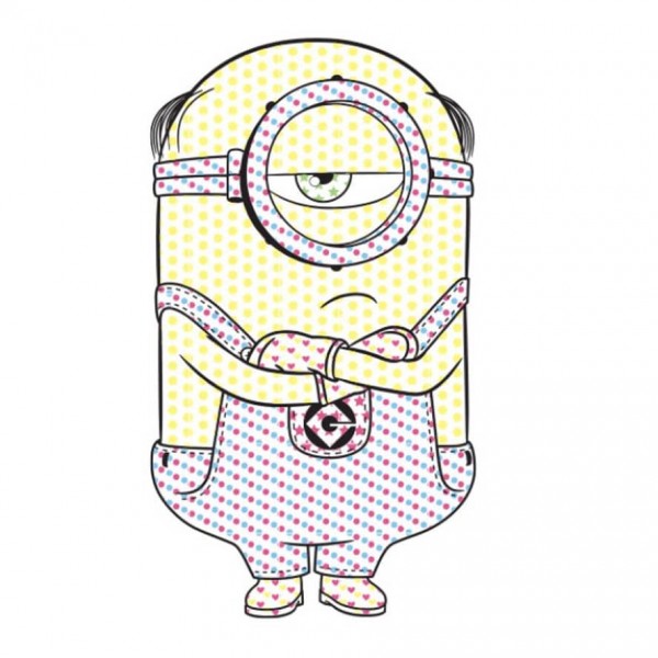 Кольоровий БУЛЬ. Нікчемний Я. Брати-лиходії (українською мовою)