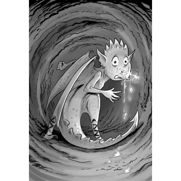 Лицар-дракон. Турнір! (українською мовою)