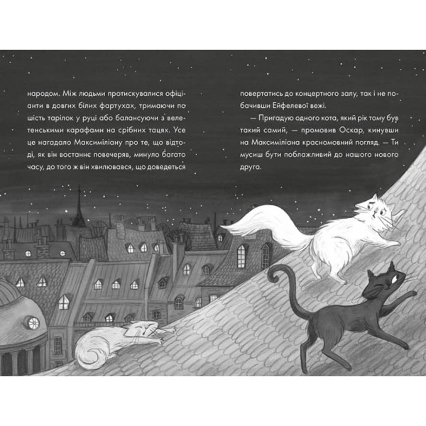 Зухвале викрадення (українською мовою)