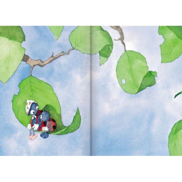 Сюзетта. Подарунок для матусі. (українською мовою)