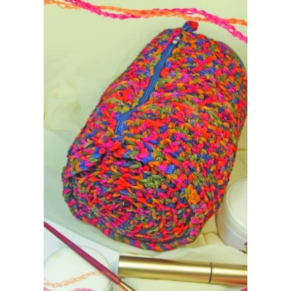 Кращий подарунок для дівчинки. Плетіння гачком (російською мовою)