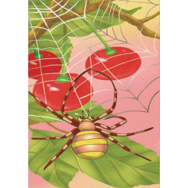 Світлячок. Для маленької долоньки (українською мовою)