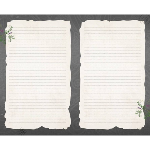 Щоденник Мавки. Лісова (українською мовою)