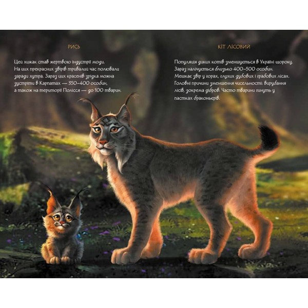 Щоденник Мавки. Зима (українською мовою)