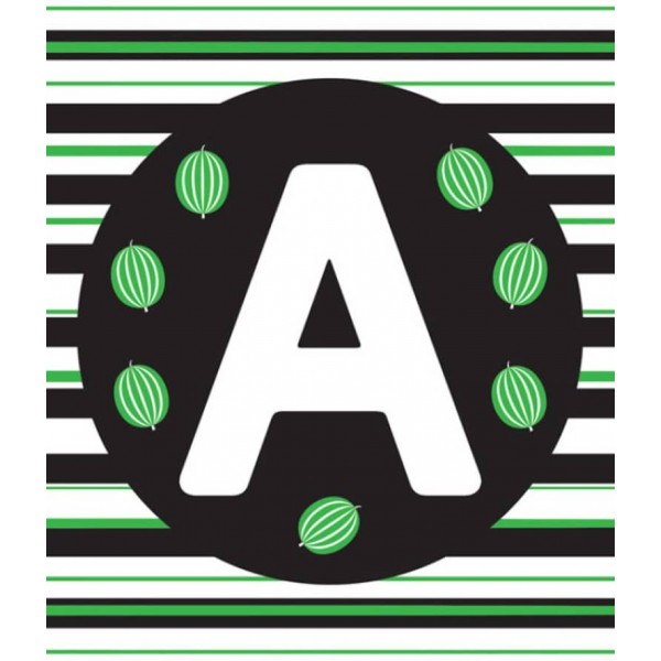 Агу-гу-ня. Контрастна книжка для немовляти (українською мовою)