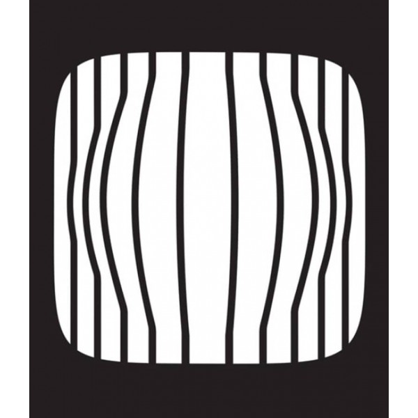 Агу-гу-ня. Контрастна книжка для немовляти (українською мовою)