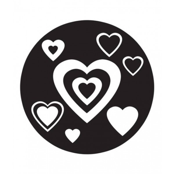 Ку-ку-сі. Контрастна книжка для немовляти (українською мовою)