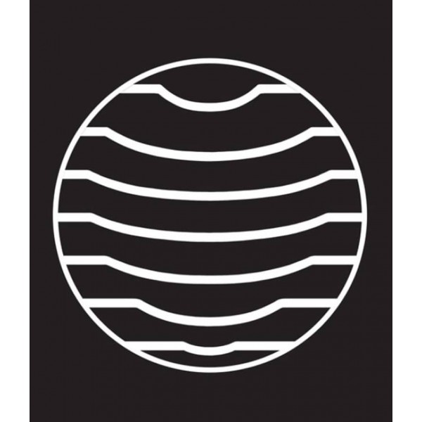 Потягуньки. Контрастна книжка для немовляти (українською мовою)