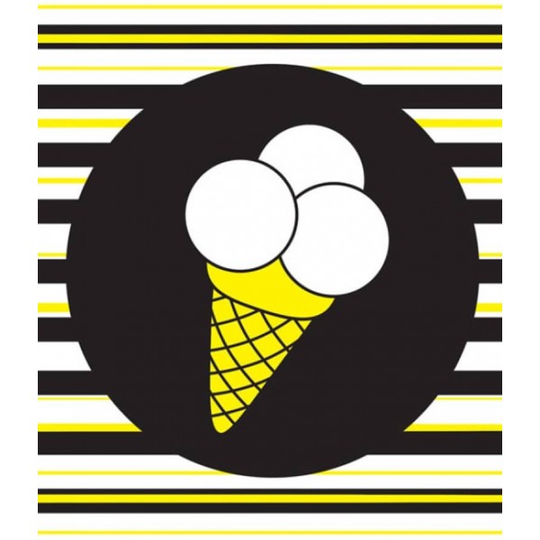 Ростунчики. Контрастна книжка для немовляти (українською мовою)