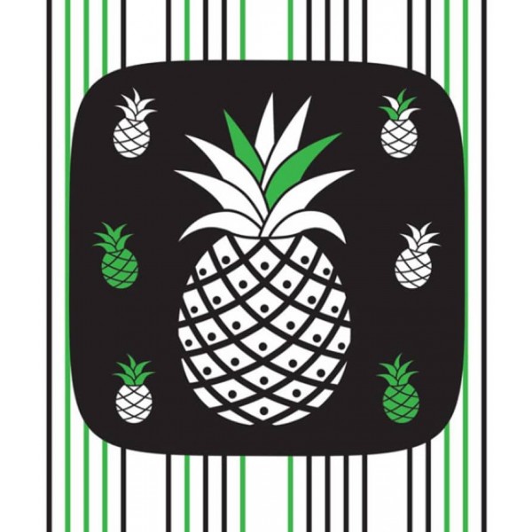 Ростунчики. Контрастна книжка для немовляти (українською мовою)