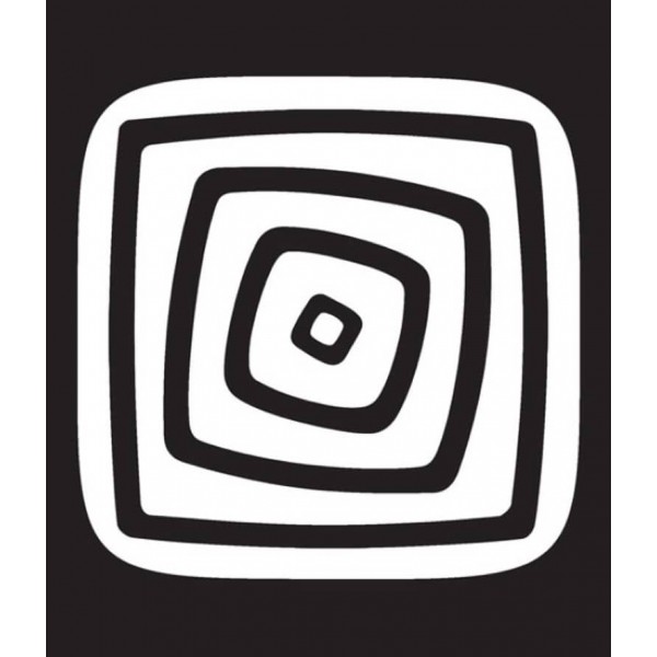 Ростунчики. Контрастна книжка для немовляти (українською мовою)