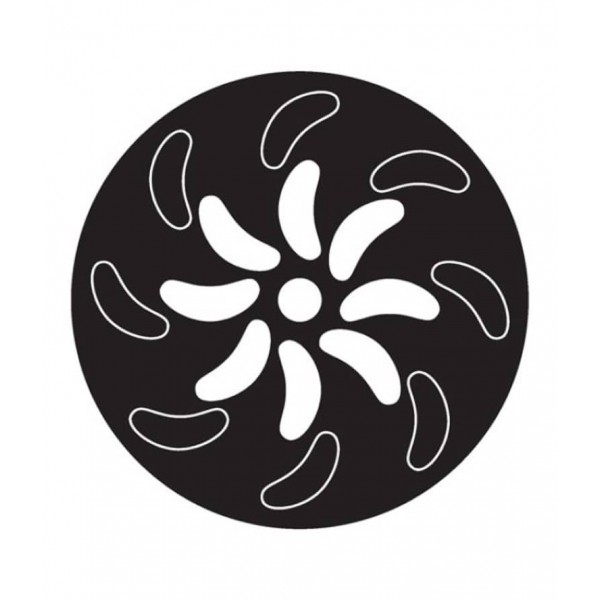 Ростунчики. Контрастна книжка для немовляти (українською мовою)