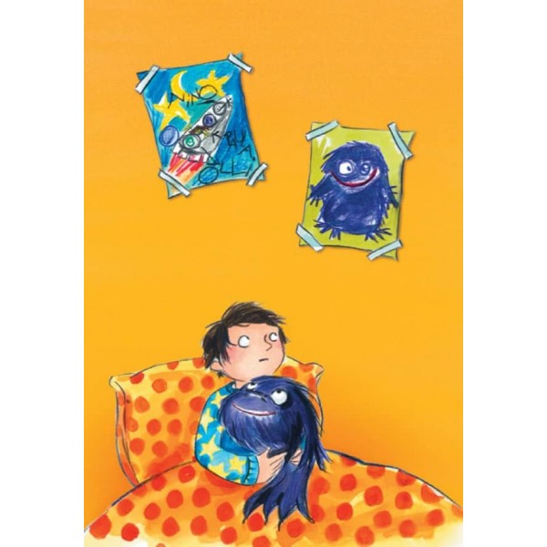 Перчик, М’ята та Школа (українською мовою)