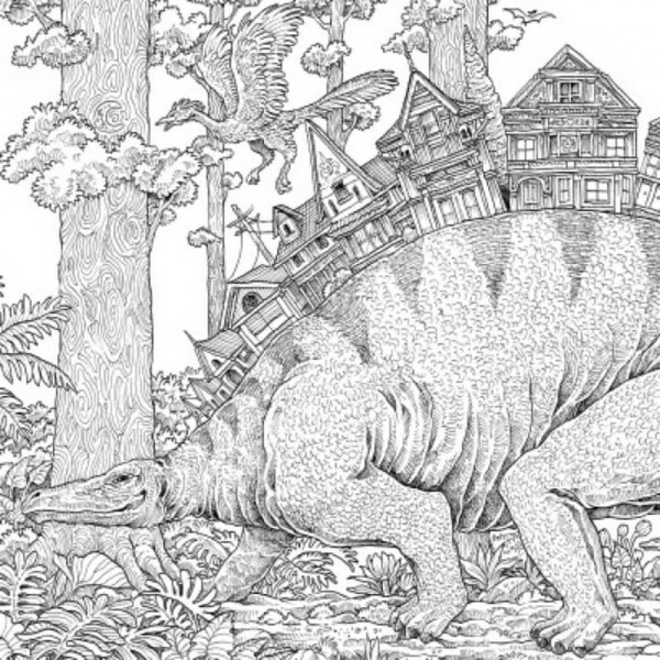 Паралельна реальність (українською мовою)