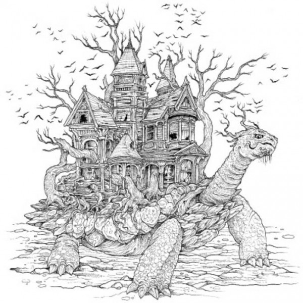 Паралельна реальність (українською мовою)