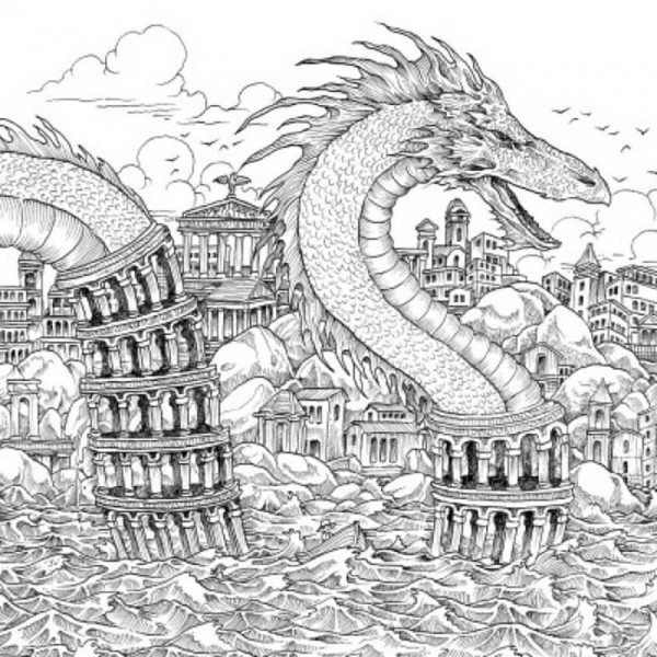 Паралельна реальність (українською мовою)